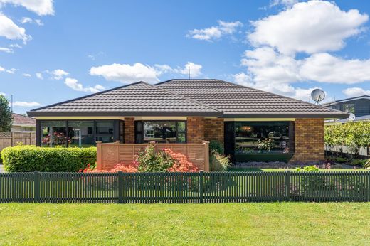 Dom jednorodzinny w Hastings, Hastings District