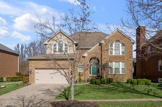 Detached House in Lexington, Fayette County
