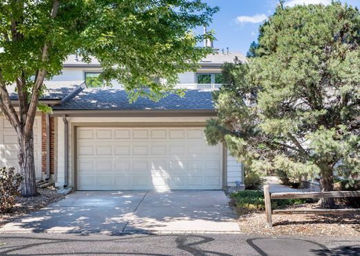 Appartement in Littleton, Arapahoe County