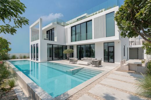 Luxe woning in Dubai