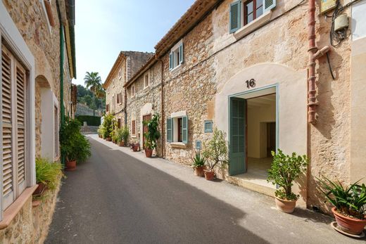 Casa de luxo - Mancor de la Vall, Ilhas Baleares