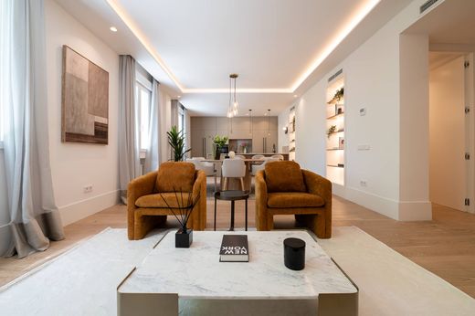 Piso / Apartamento en Madrid, Provincia de Madrid