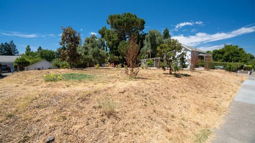 Terreno a Healdsburg, Sonoma County