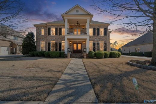 Müstakil ev Huntsville, Madison County