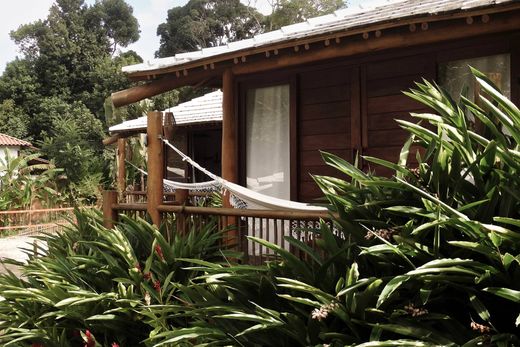 Detached House in Trancoso, Porto Seguro
