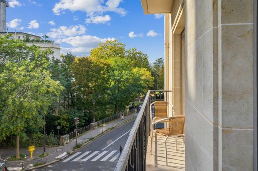 Apartment / Etagenwohnung in La Muette, Auteuil, Porte Dauphine, Paris