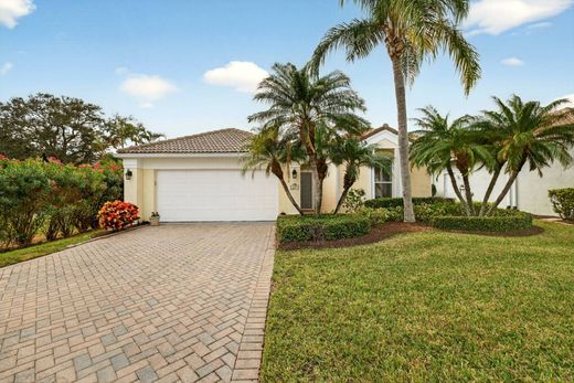 Dom jednorodzinny w Fort Pierce Shores, Saint Lucie County