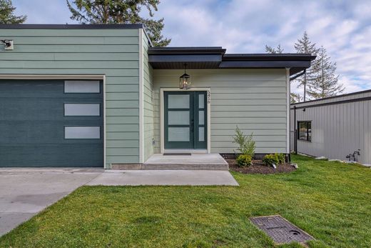 独立式房屋  Sechelt, Sunshine Coast Regional District