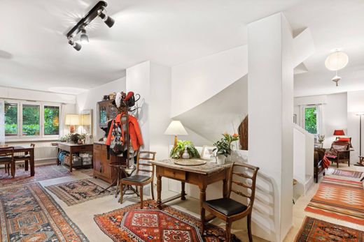 Duplex appartement in Lausanne, Lausanne District