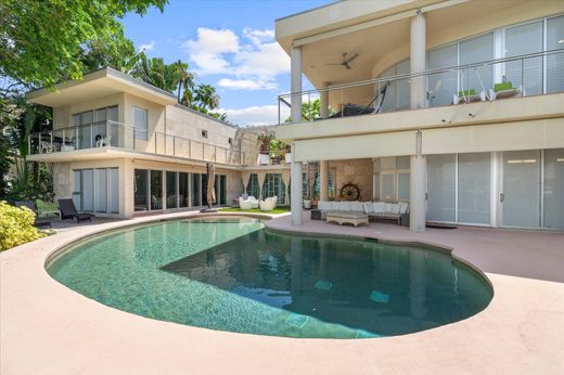 Luxury home in Fort Lauderdale, Broward County