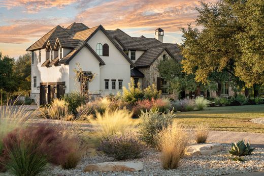 Dom jednorodzinny w Austin, Travis County