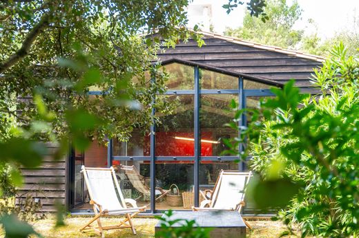 Maison individuelle à Les Portes-en-Ré, Charente-Maritime
