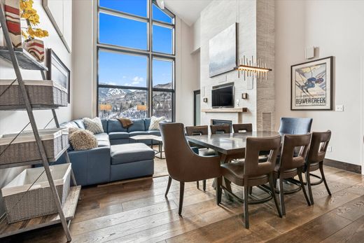 Apartment / Etagenwohnung in Avon, Eagle County