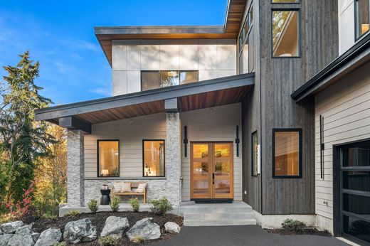 Casa en Mercer Island, King County