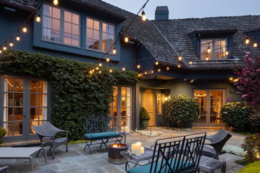 Μονοκατοικία σε Carmel Valley, Monterey County