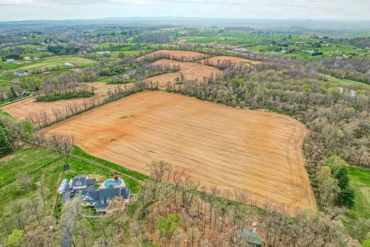 Round Hill, Loudoun Countyの土地