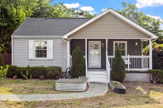 Detached House in Raleigh, Wake County