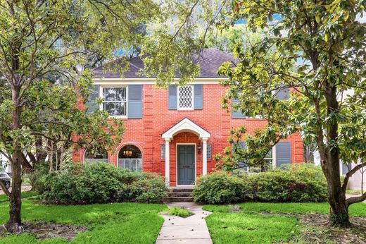 Detached House in Houston, Harris County