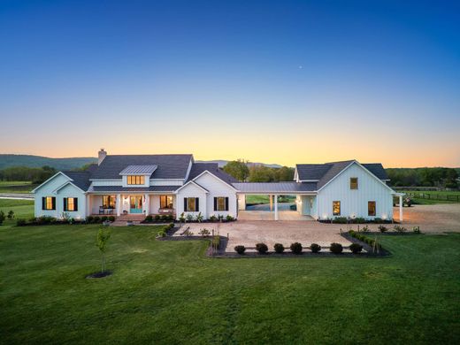 Luxus-Haus in Purcellville, Loudoun County