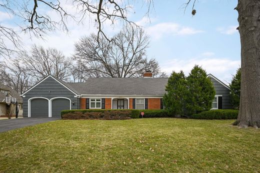 Einfamilienhaus in Mission Hills, Johnson County