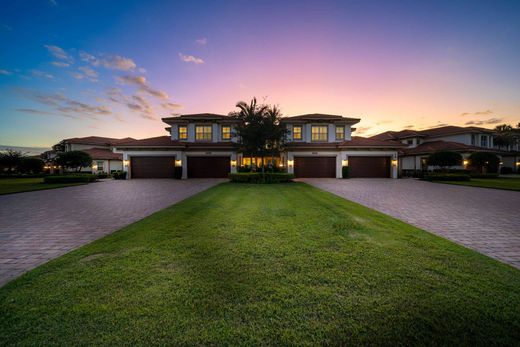 Apartment in Naples, Collier County