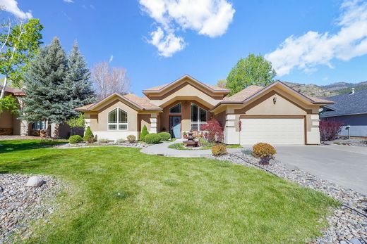 Luxury home in Durango, La Plata County