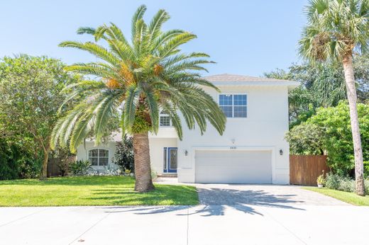 Casa en Saint Augustine Beach, Saint Johns County