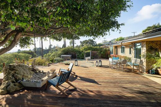 Casa en Carpinteria, Santa Barbara County