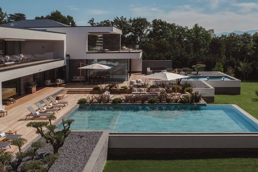 Vrijstaand huis in Mies, Nyon District