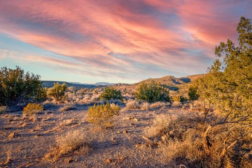 Grond in Cornville, Yavapai County