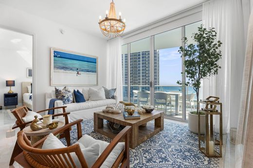 Apartamento - Sunny Isles Beach, Miami-Dade County