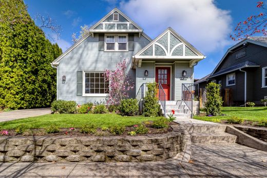 Casa Independente - Walla Walla, Walla Walla County