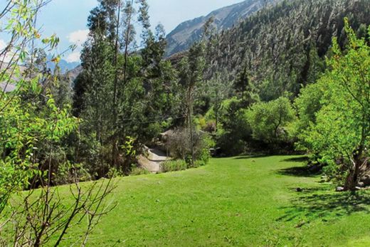 Участок, Куско, Provincia de Cusco