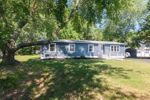 Detached House in Ocean View, Sussex County