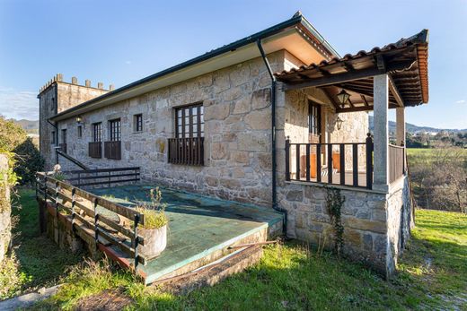 Landhuis in Vila Verde, Distrito de Braga