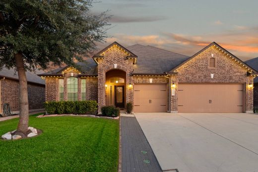 Detached House in New Braunfels, Comal County