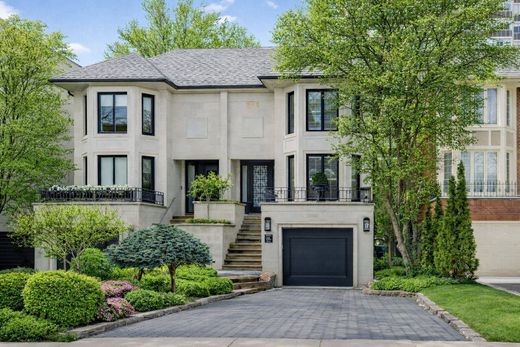 Townhouse in Toronto, Ontario