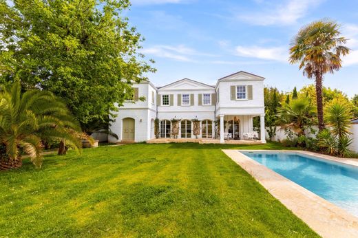 단독 저택 / Bordeaux, Gironde