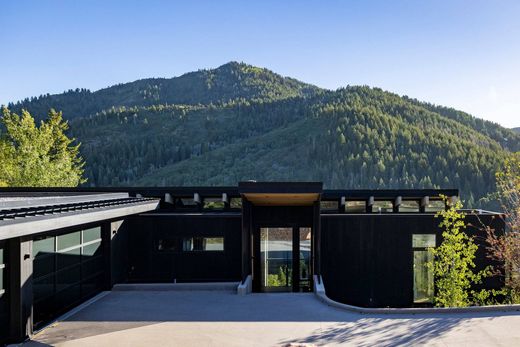 Maison individuelle à Park City, Comté de Summit