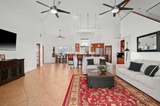 단독 저택 / Lihue, Kauai County