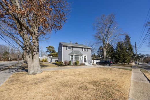 Einfamilienhaus in Linwood, Atlantic County