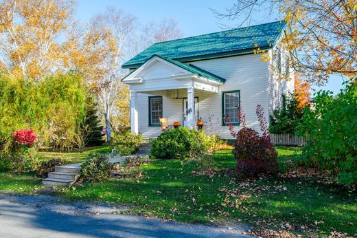 Einfamilienhaus in Trent Hills, Ontario