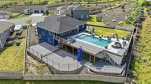 Detached House in Richland, Benton County