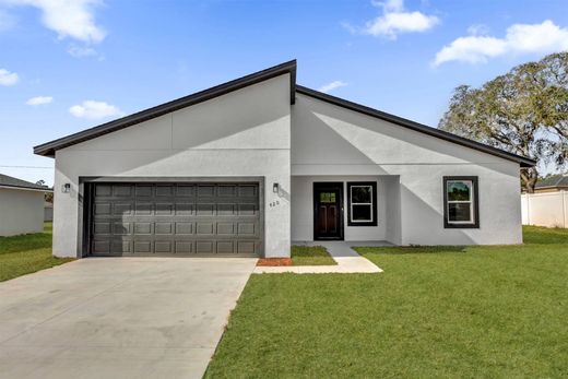 Einfamilienhaus in Ocala Waterway, Marion County