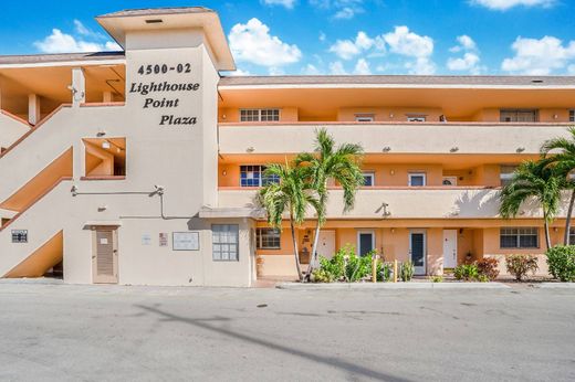 Appartamento a Lighthouse Point, Broward County