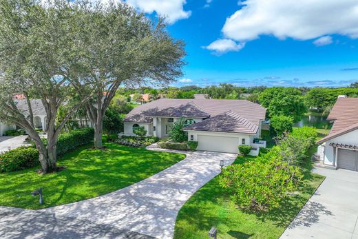Einfamilienhaus in Naples, Collier County