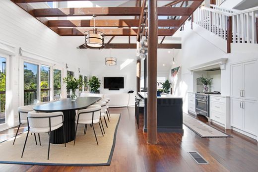 Detached House in Gladesville, New South Wales