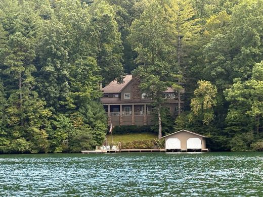 Detached House in Tiger, Rabun County