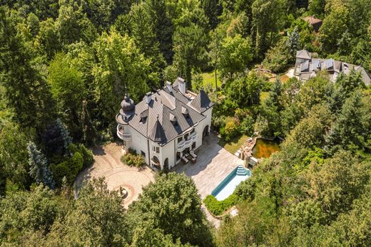 Luxe woning in Modra, Okres Pezinok