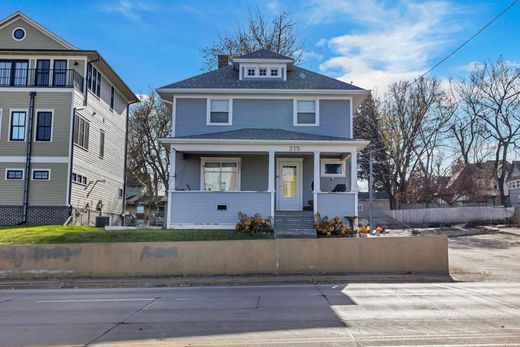 Luksusowy dom w Sioux Falls, Minnehaha County